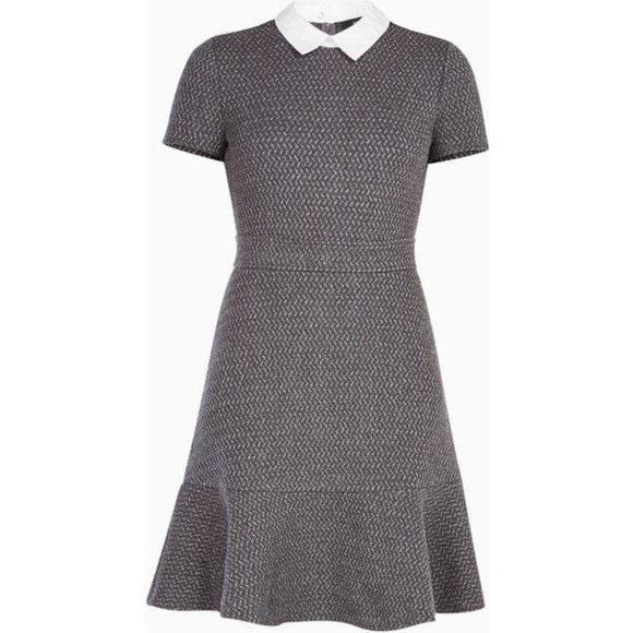 BCBGMaxAzria Dresses & Skirts - BCBGMaxazria Ginnie Dress - Size L